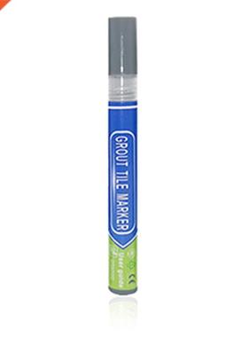 Home Tile Grout Pen Refill Wall Grout Refresher Marker Inst