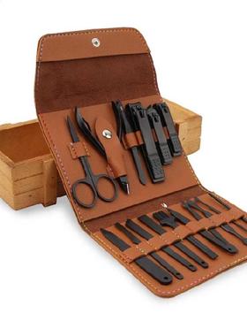 New 16 n 1 Nal Cutter Professonal Stanless Steel Scssor