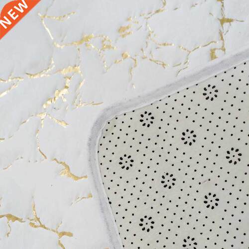 Bathroom Mat Non Slip Washable Home Decoration Living Room S