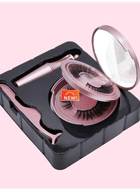 magnetic eyelashes 2Pairs Magnetic Eyeliner Magnetique Tweez