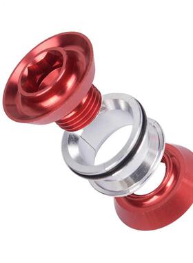 Bicycle Headset Cap Hanging Core Fork Top Mountain Road Bik