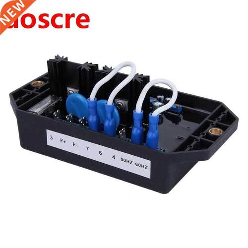 KI-DAVR-250S Generator AVR Automatic Voltage Regulator Singl