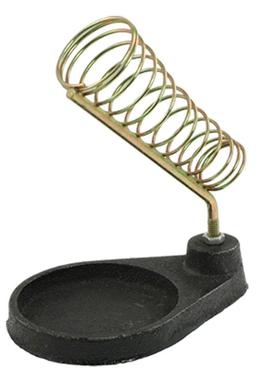 Base Detachable Spring Welding Soldering Iron Support