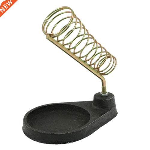 Base Detachable Spring Welding Soldering Iron Support