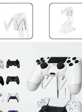 Excellent Stability Portable Transparent Game Handle Holder