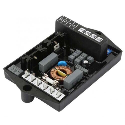 Automatic Electric Voltage Regulator DC 30V Single/Three Pha