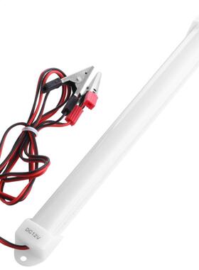 12V 5630 12LED Car LED SMD Interior Light Bar Tube Strip Lam