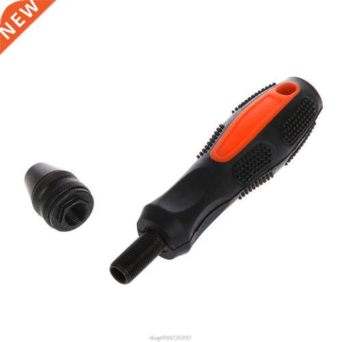 justable Pin Vise Model Hand Drill Tool With Keyless Chuck