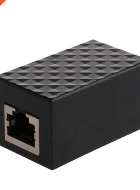Lightning Arrester RJ-45 Adapter Ethernet Surge Protector Pr
