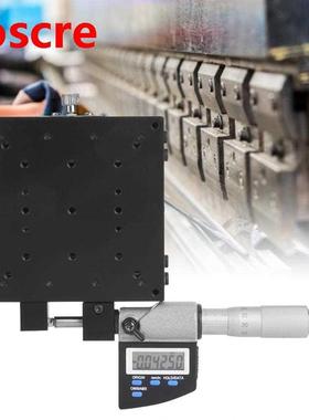 SEMX100-AS High Accuracy Micrometer Platform Digital Display