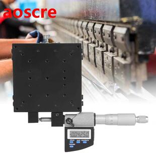 SEMX100-AS High Accuracy Micrometer Platform Digital Display