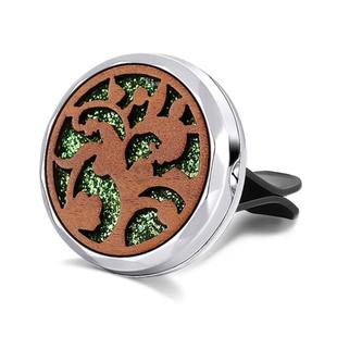 Car Air Freshener Car Perfume Diffuser Car Air Auto Vent Fr