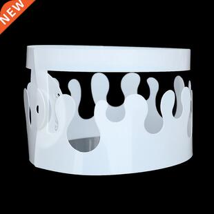 Bakeware Water Drop Cake Stencl Lace Fondant Cake Border Te