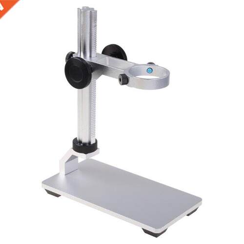 Multifunctional USB Digital Microscope Aluminium Alloy Rais