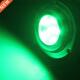 Stainless Steel Marine Underw LED Green Waterproof IP68