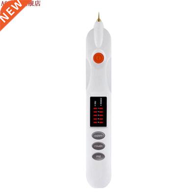 Fibroblast Plasma Pen for Face Eyelid Lift, Wrinkle Removal,