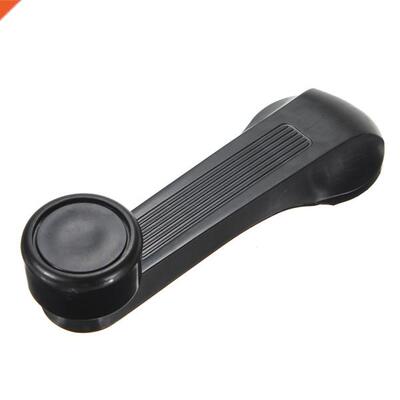 Black New Car Window Winder Crank Honda /civic CX DX EX SI