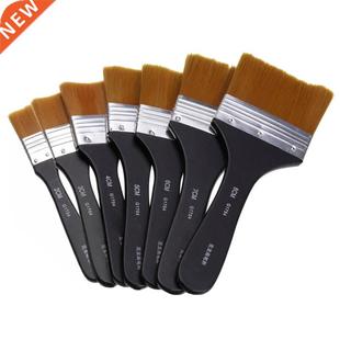 Nylon Brush Pai Painting Models Artist Hair Watercolor Oil