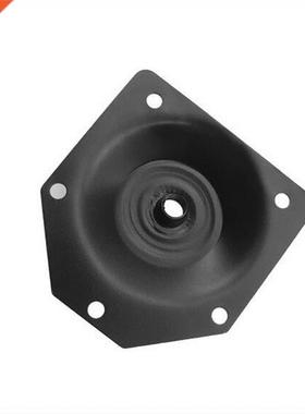 4pc Furniture Parts Wood table leg Mounting Bracket 12 degre