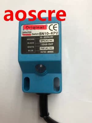 SN10-N SN10-P SN10-KP2 New Orgnal Swtch Sensor