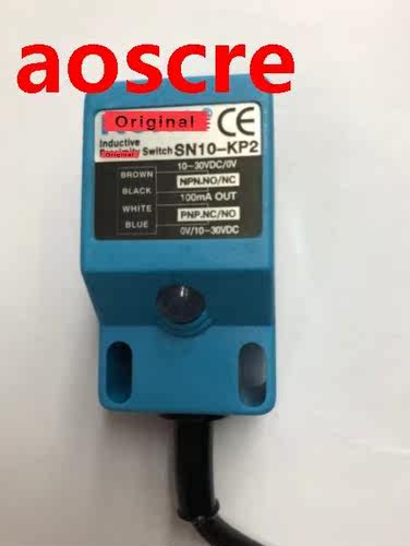 SN10-N SN10-P SN10-KP2 New Orgnal Swtch Sensor
