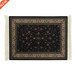 JONSNOW PC Mousepad Persian Carpet Style Rubber Anti-slip Du