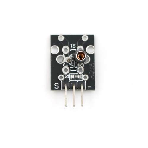 10pcs/lot KY-002 Vibration Switch Module Vibration Sensor SW