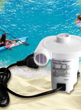 Electrc Ar Pump Quck Fll Ar Pump for nflatable Pool T