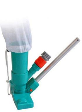 Portale Swimming Pool Vacuum Jet Underwater Cleaner Suital