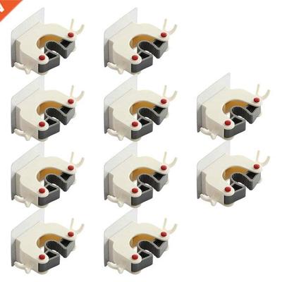 Mop Clip Wall Mounted Broom Holder Self Adhesive Kitchen Too