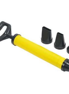 Top Quality Grouting Mortar Sprayer Stainless Steel Caulking