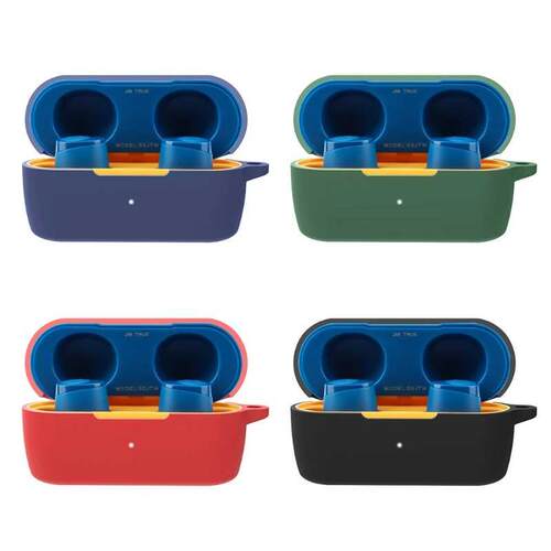 Compatible with Skullcandy-Jib True Washable Protective Cove