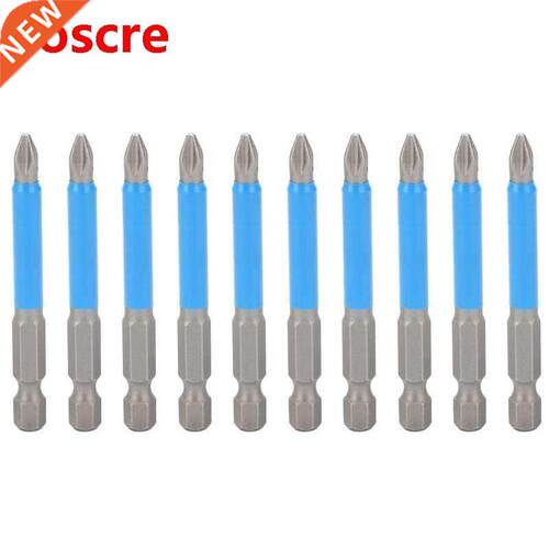 Cross Screwdriver Bit High-accuracy Bits PH2 Screwdriver Bit