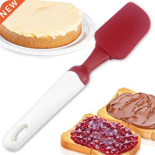 Silicone Scraper Cake Decorating Tools Baking & Pastry T