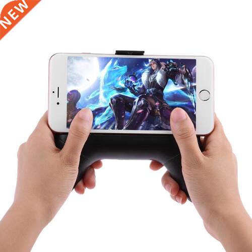 Gamepads 4 in 1 Mobile Phone Fan Radiator+Handle Gamepad Joy