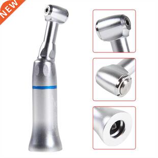 Yabangbang Dental Push Button Low Speed Contra Angle Handpie