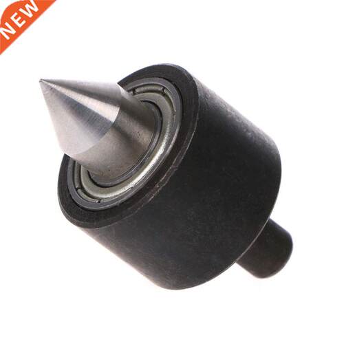 New Revolving Center Head Live Centre Heads 6mm Shank For La