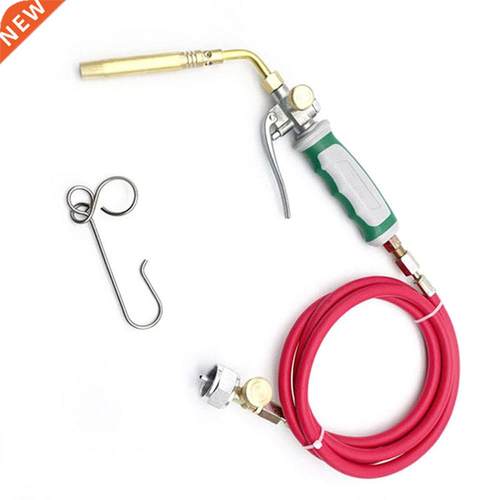 MAPP Electronic Ignition Welding Torches Flames Adjustable B