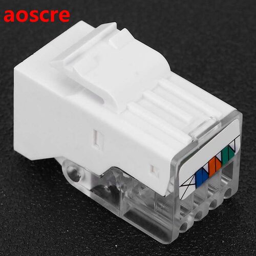 5Pcs CAT3 Module RJ11 4-Core Free Call Phone Modules Informa