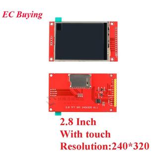 TFT 1.8 2.8 1.44 Color Display 2.2 LCD 2.0 2.4 Screen Inch