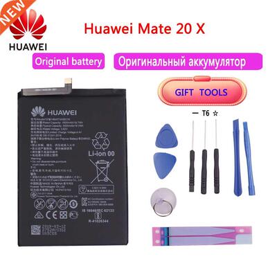 100% Huwei Originl Replcement Phone Bttery HB40735ECW