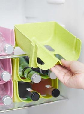 Colors PP Drink Holder Stackable Drink Holder Concave-Conv