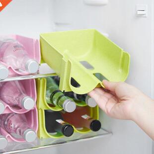 Colors PP Drink Holder Stackable Drink Holder Concave-Conv