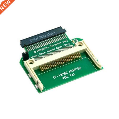 Cf Merory Card Compact Flash To 50Pin 1.8