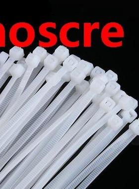 250Pcs/pack 8*150 200 250 300mm CE approved white black colo