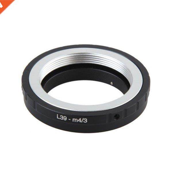 1-10pcs Lens Adapter For L39-m4/3 m39 Lens To for Micro 4/3