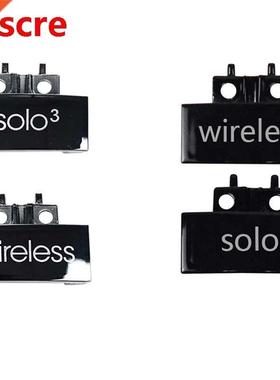 2Set Hinge Replacement Headband Connector Hinge Clip Cover f