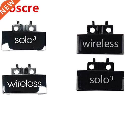 2Set Hinge Replacement Headband Connector Hinge Clip Cover f