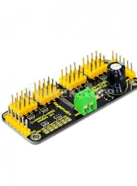 16Channel 12 Bit PWM Servo Driver Board I2C Interface for Ar