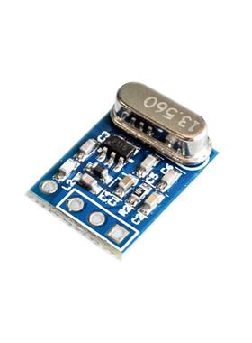 2pcs/lot 43HZ Wireless Transmitter Receiver Board Module S